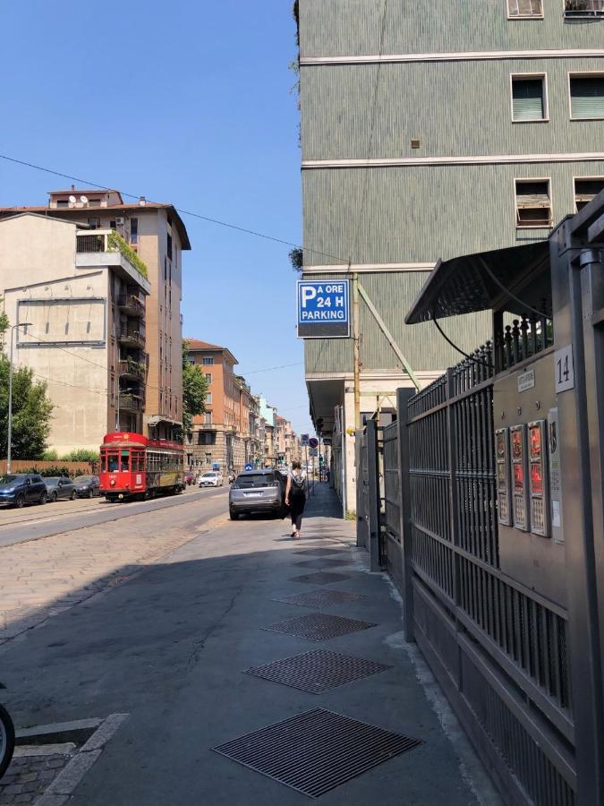 Venini Central Station Mailand Exterior foto